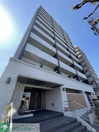 プロシード金山の物件内観写真